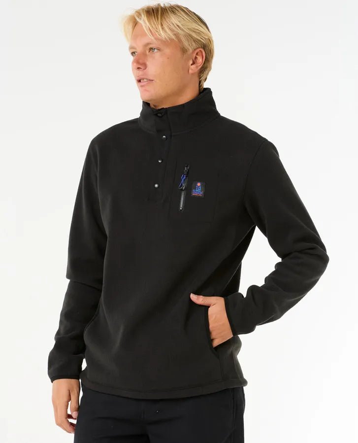 Search Polar Fleece Crew - Rip Curl9360690092657