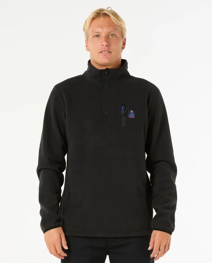 Search Polar Fleece Crew - Rip Curl9360690092657