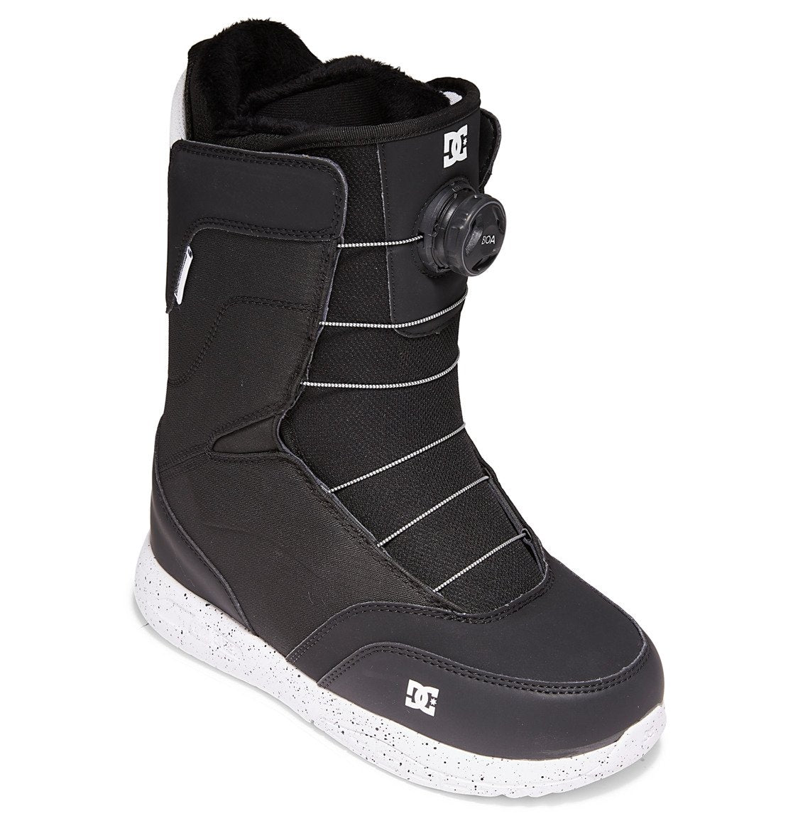 Search Snowboard - DCADJO100029 - BL0 - Black - 10