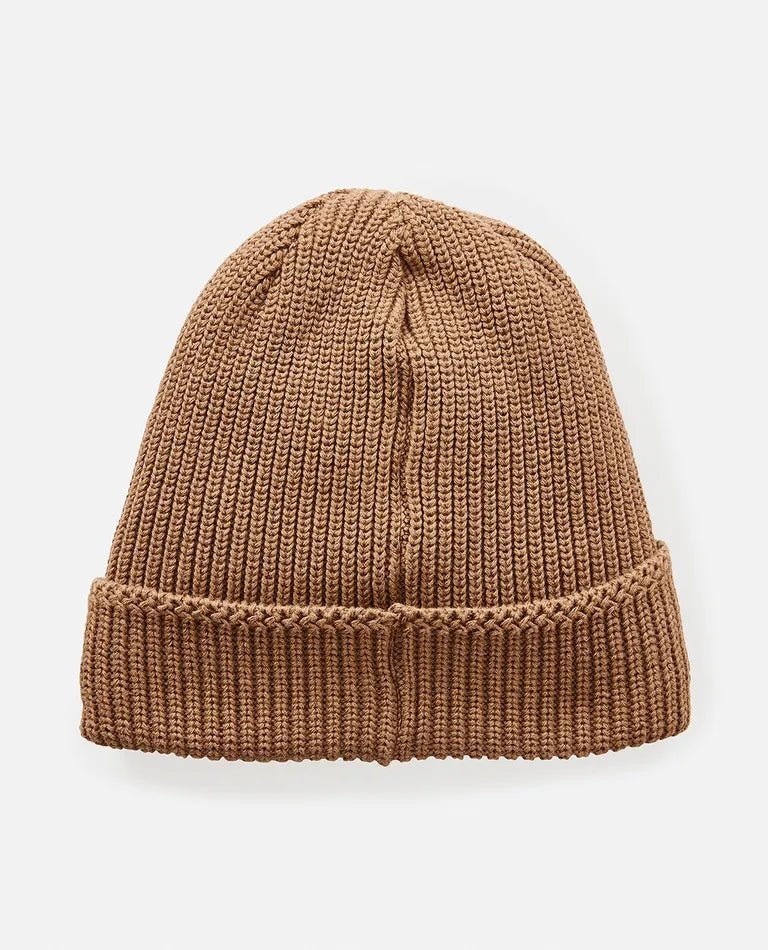 Searchers Reg Beanie - Rip Curl12AMHE - 0146 - Gold - 1SZ
