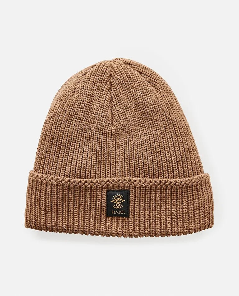 Searchers Reg Beanie - Rip Curl12AMHE - 0146 - Gold - 1SZ