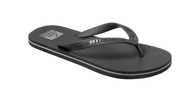 Seaside - ReefCI2720 - Black - 10