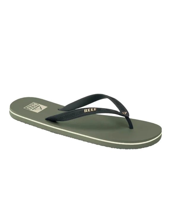 SEASIDE Olive - ReefCJ2080 - Olive - 8