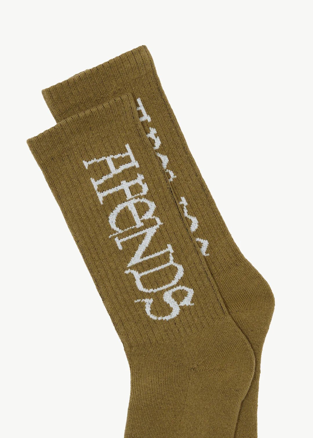 Seeing Double - Socks Two Pack - AfendsA253666 - MULTI - OS