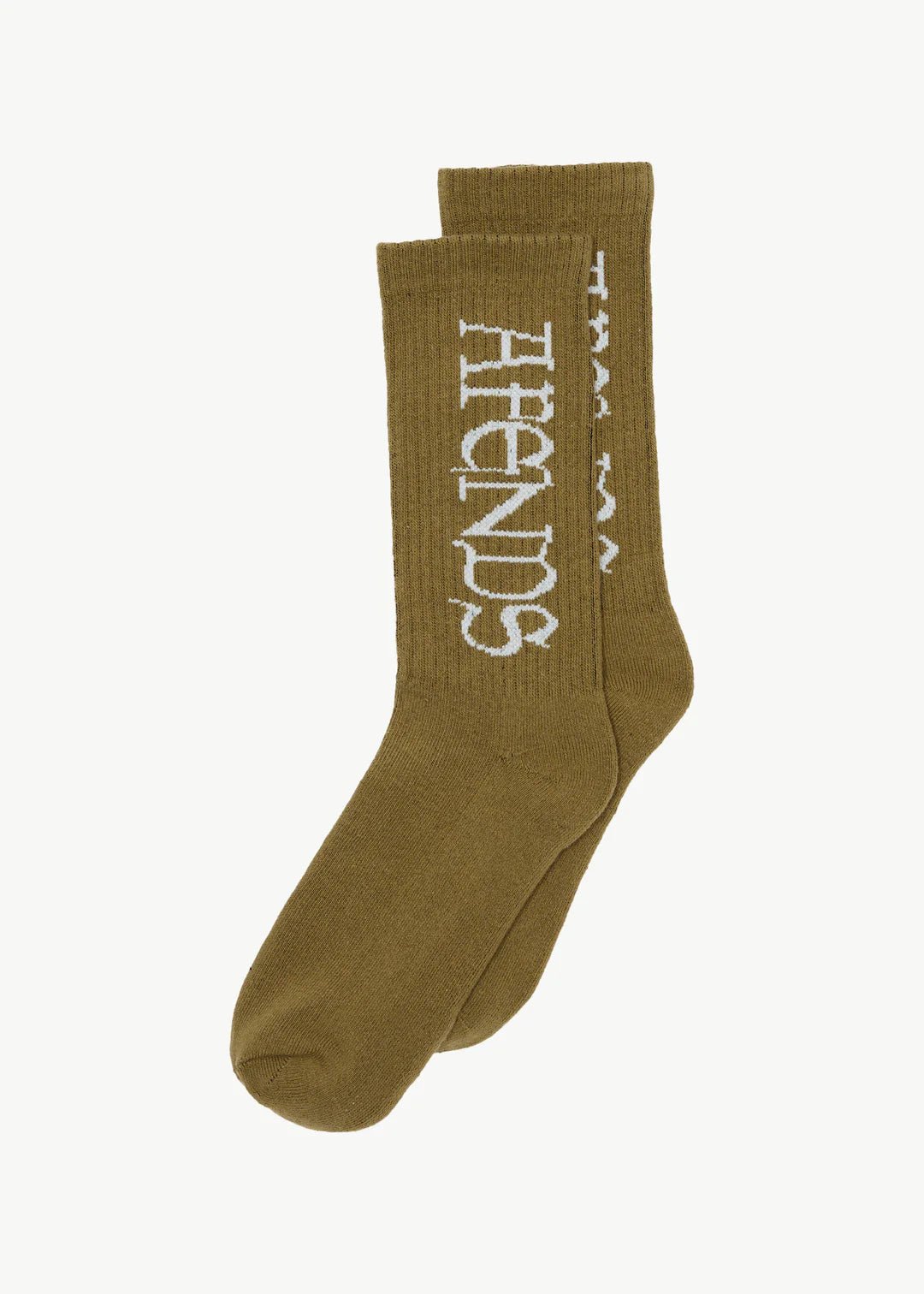 Seeing Double - Socks Two Pack - AfendsA253666 - MULTI - OS
