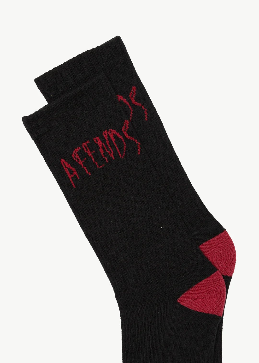 Seeing Double - Socks Two Pack - AfendsA253666 - MULTI - OS