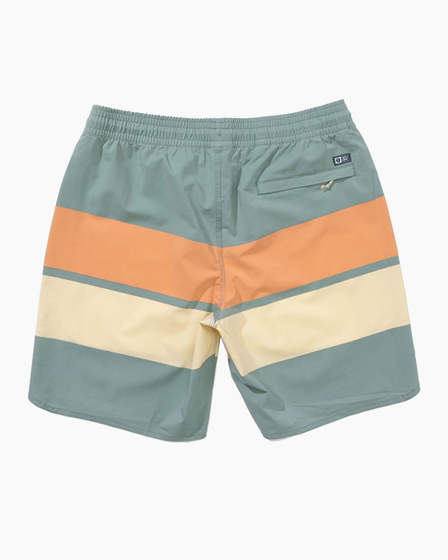 SESSION VOLLEY - Salty Crew30335210 - MARINE - S