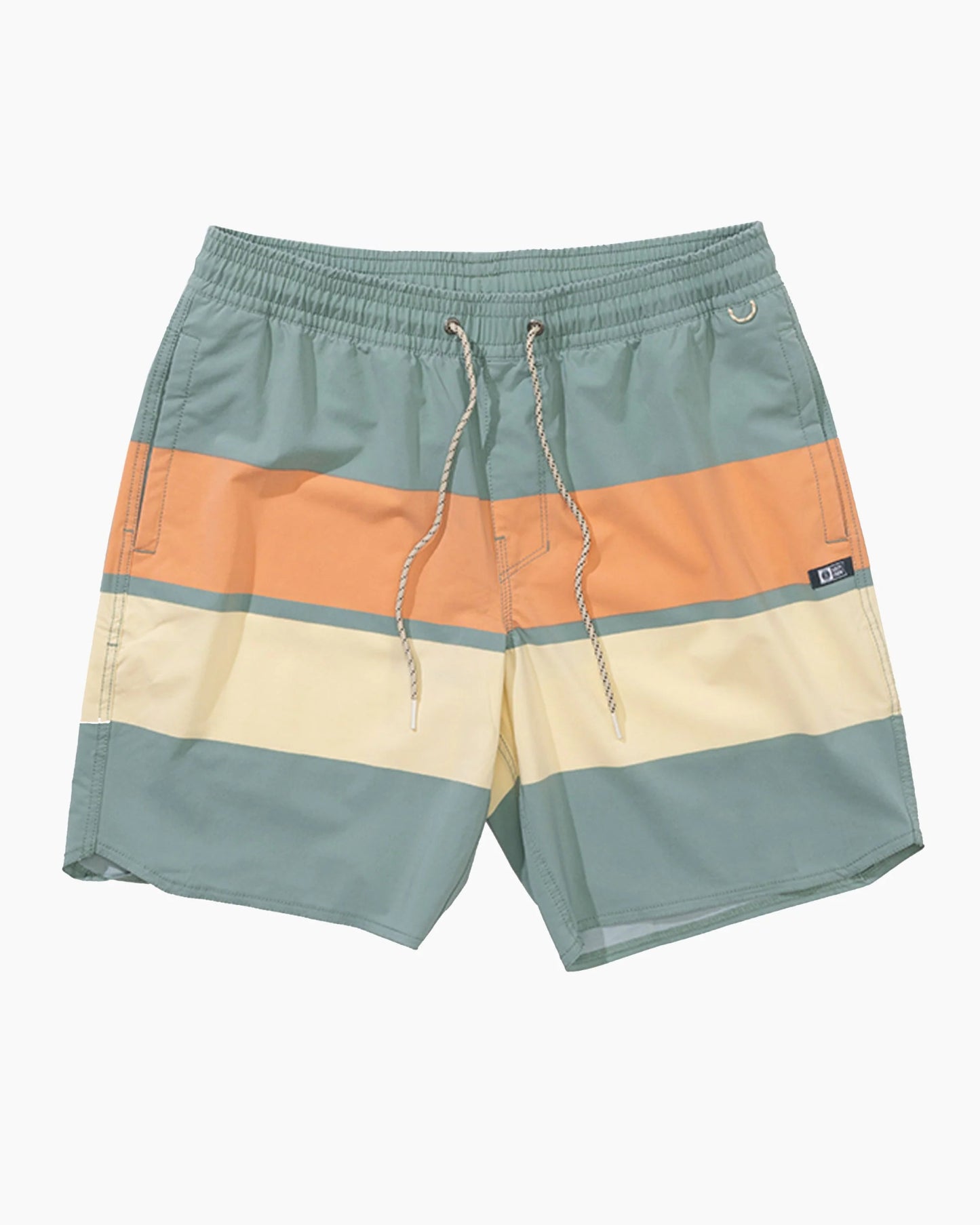 SESSION VOLLEY - Salty Crew30335210 - MARINE - S