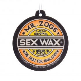 Sex Wax Over Sized Air Freshener Coconut -The Leisure CollectiveZM09OSCO--1SZ