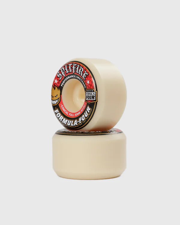 SF Whl F4 101D Conical Full 52mm - Spitfire5016532 - 52mm