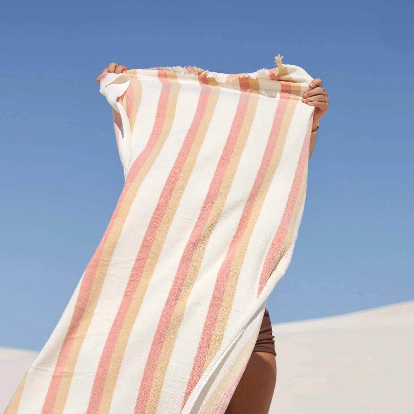 SHALLOWS -LaydayLDSHA002-PEACH