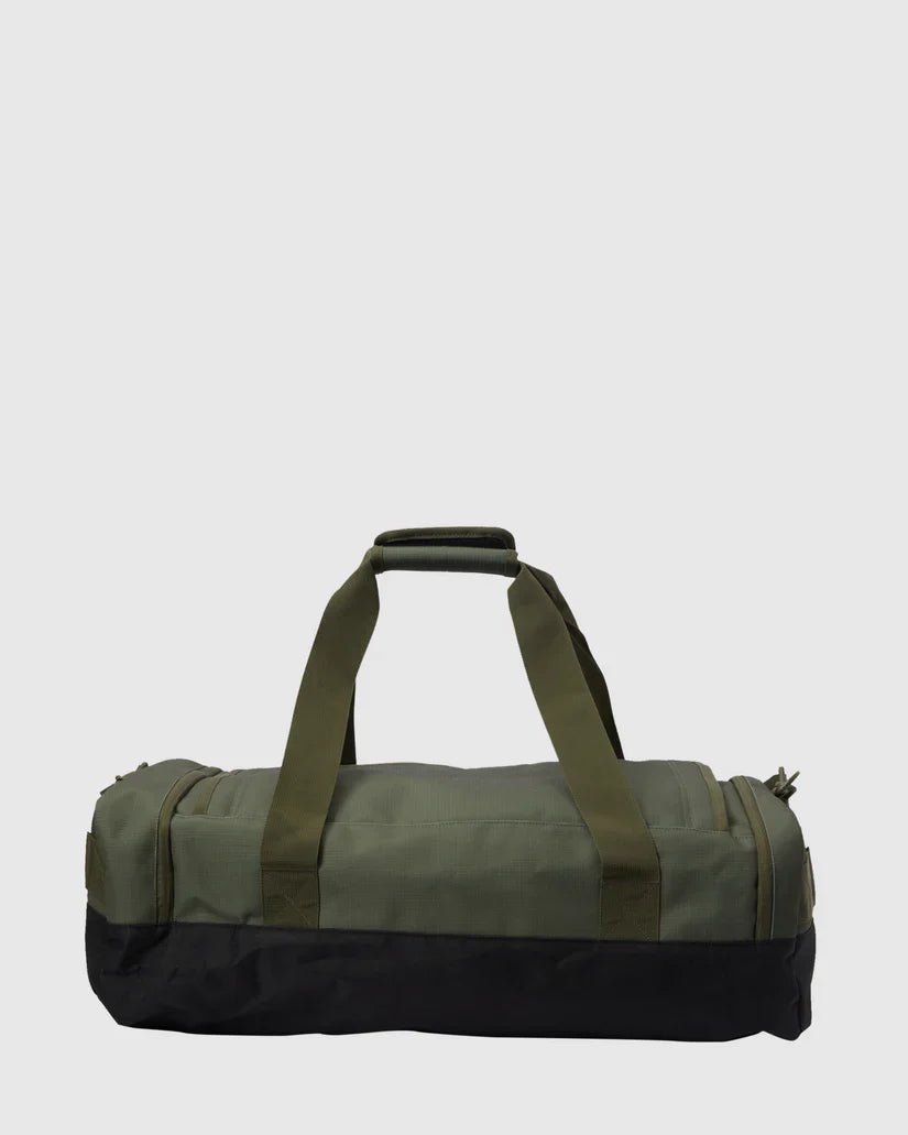 SHELTER DUFFLE - QuiksilverAQYBL03024 - GRAPE LEAF - 1SZ