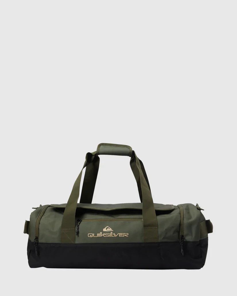 SHELTER DUFFLE - QuiksilverAQYBL03024 - GRAPE LEAF - 1SZ