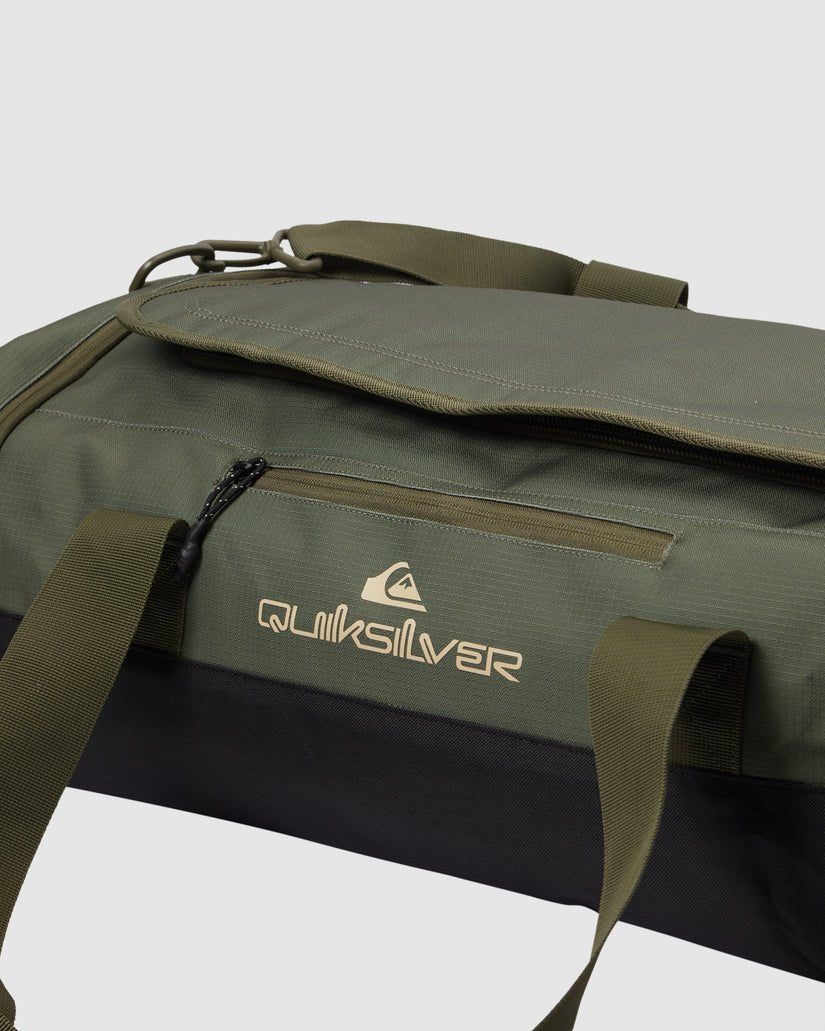 SHELTER DUFFLE - QuiksilverAQYBL03024 - GRAPE LEAF - 1SZ