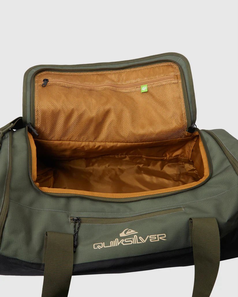 SHELTER DUFFLE - QuiksilverAQYBL03024 - GRAPE LEAF - 1SZ