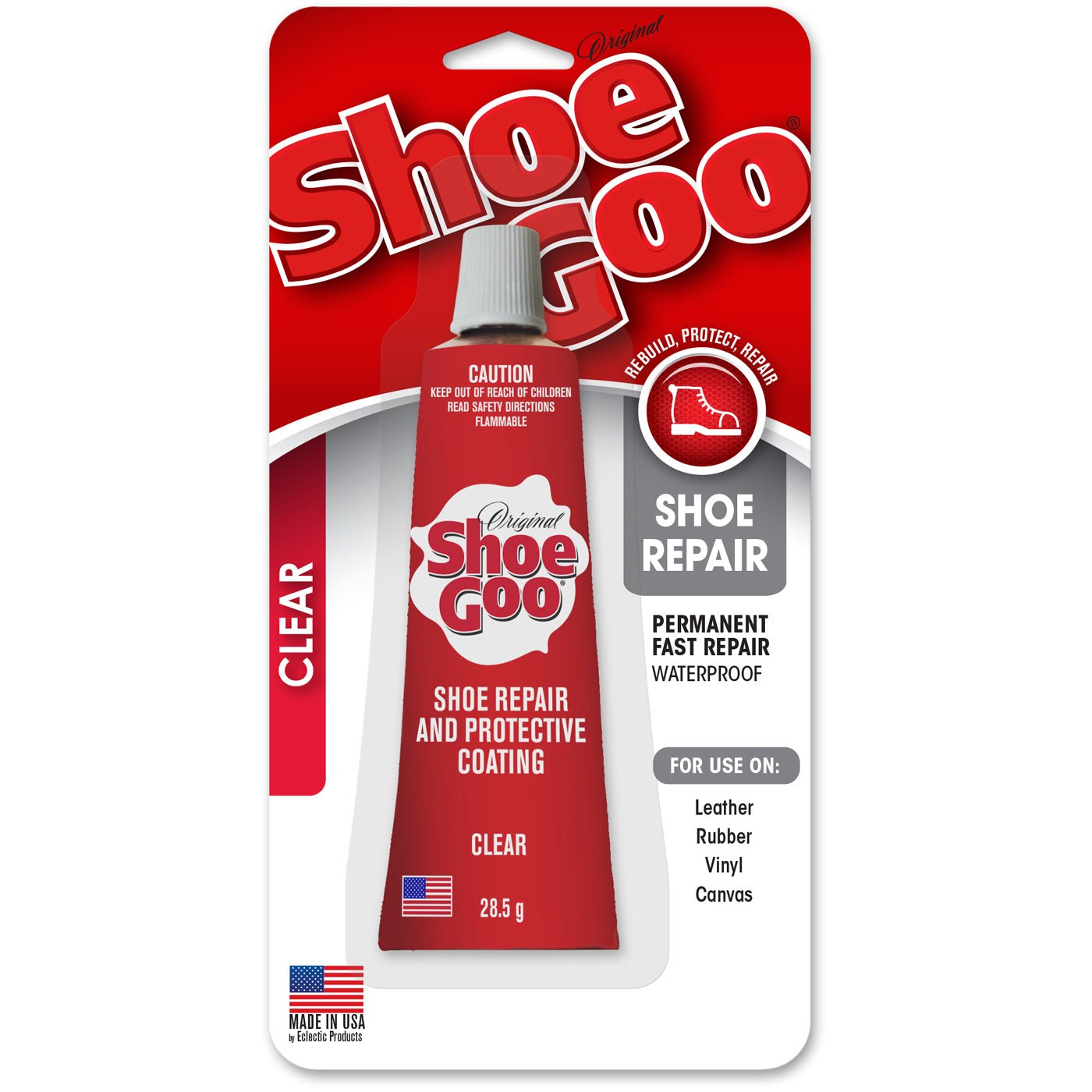 Shoe Goo - Shoe Goo210000179623