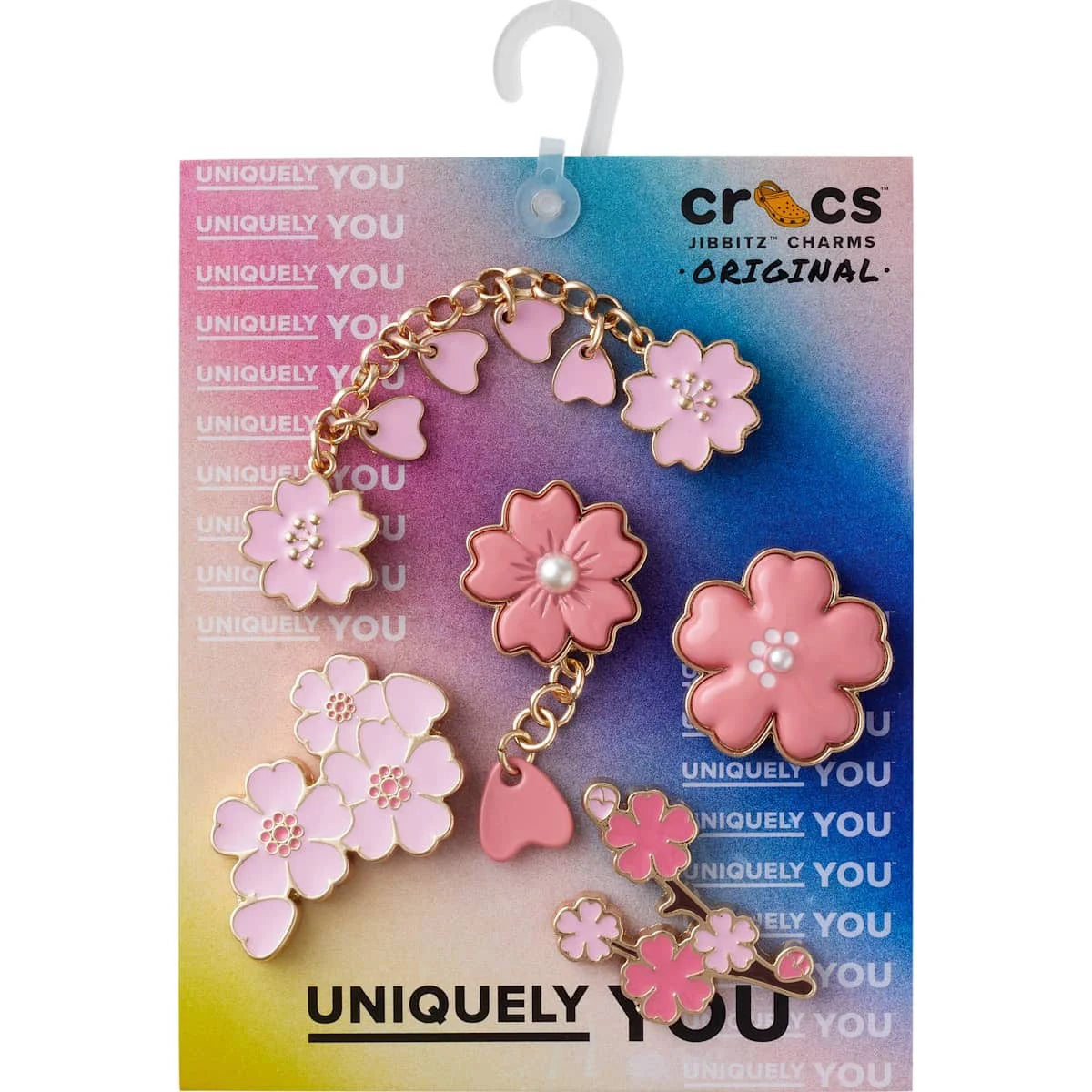 Blooming Cherry Blossom 5 Pack