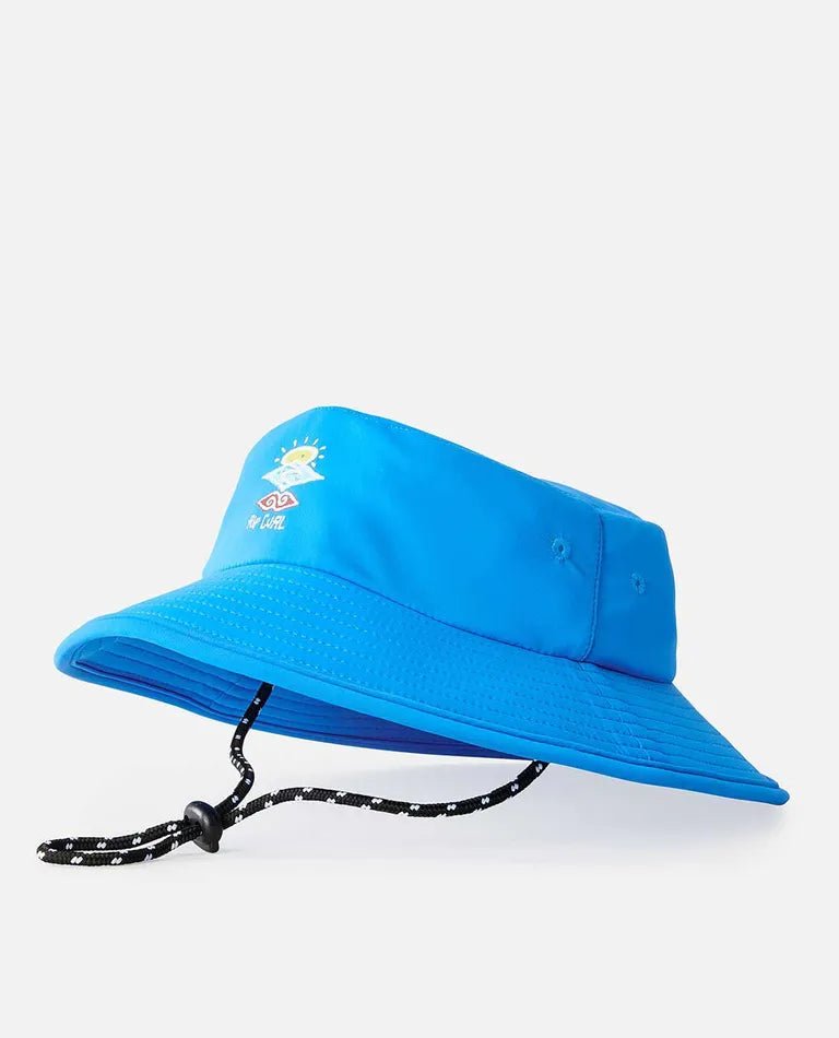 SHRED BEACH HAT - BOY - Rip Curl1ATBHE - BLUE - L
