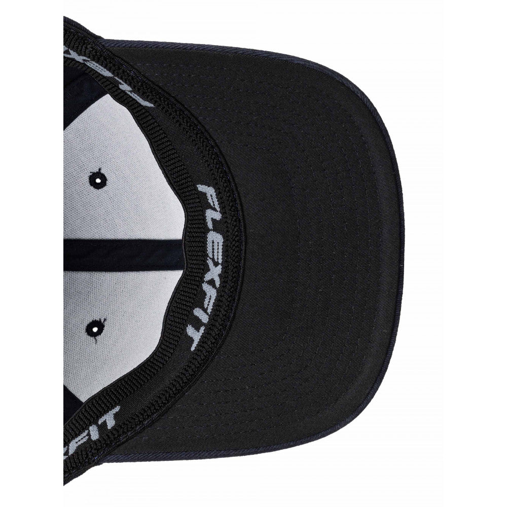 Sidestay Cap - QuiksilverAQYHA04467-BYJ0-Navy-StoM