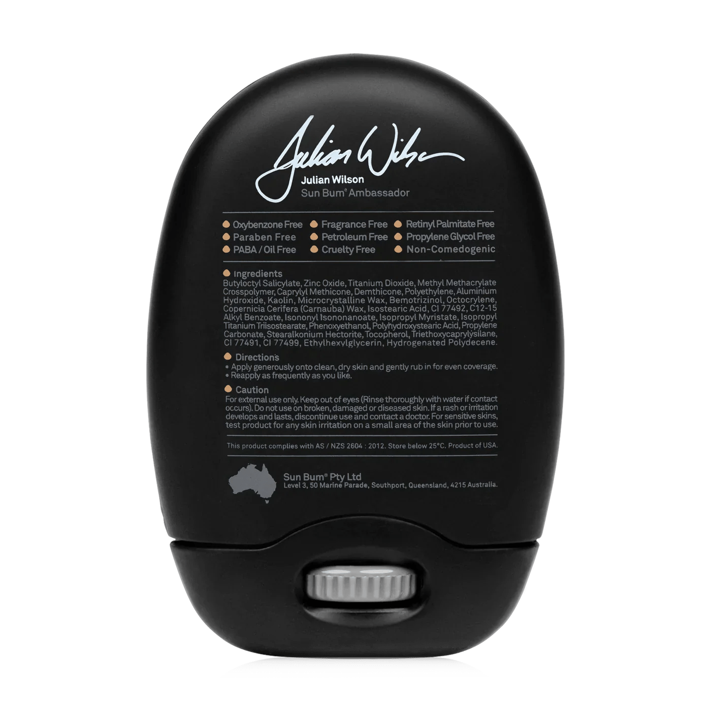 Signature Tinted Face Stick SPF 40 - SunBum27 - 65032 -