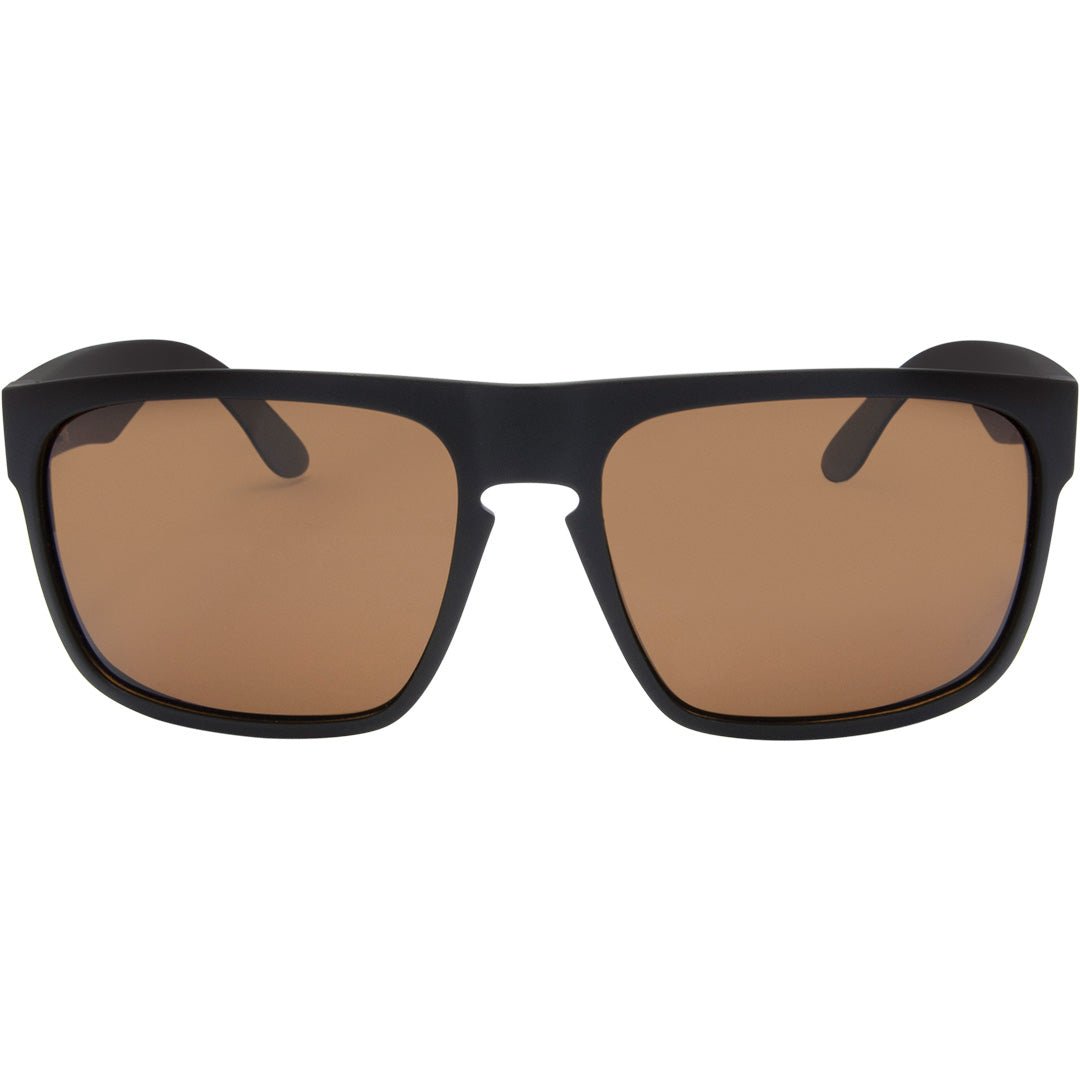 Sin Peccant - Sin10023 - 08 - Matt Black / Brown -