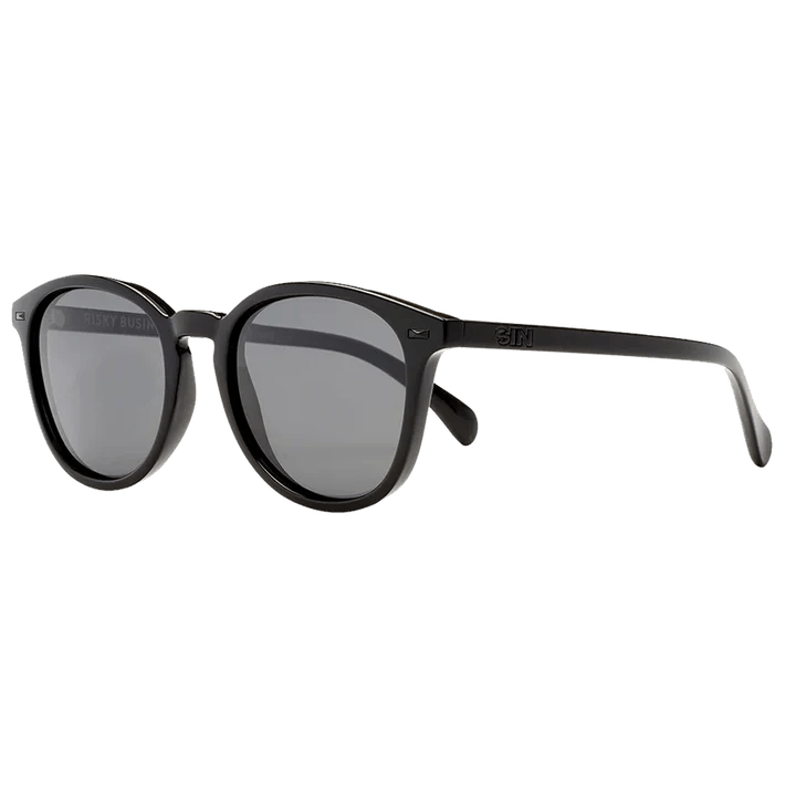 Sin Risky Business - Sin11253 - 01 - Raven/Smoke Polarised - 1SZ