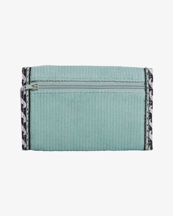Since 73 Wallet - BillabongUBJAA00400 - GEZ0 - Crystal Cove -