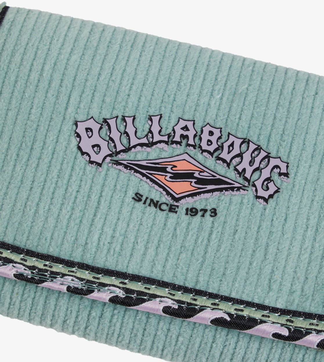 Since 73 Wallet - BillabongUBJAA00400 - GEZ0 - Crystal Cove -