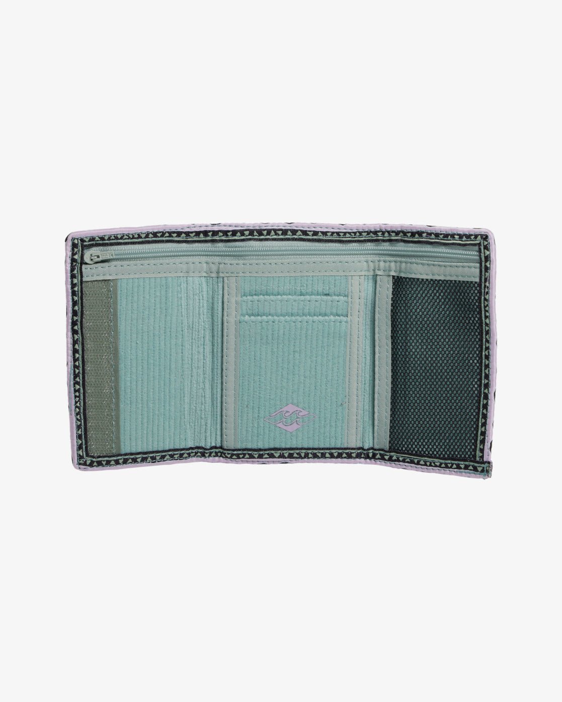 Since 73 Wallet - BillabongUBJAA00400 - GEZ0 - Crystal Cove -