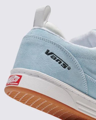 Skate Cab 4 Baby Blue - VansVN000D3J689.BLU - Baby Blue - 9