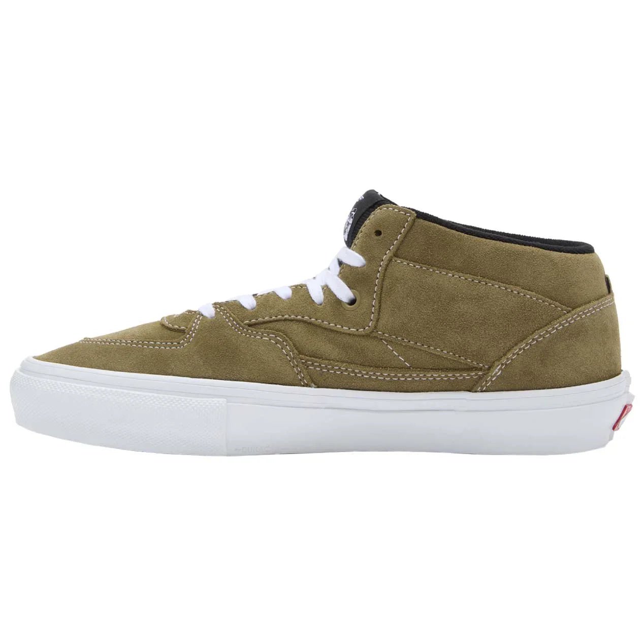 Skate Half Cab Gothic Olive - Vansvna5fcdcuq.olv - Gothic Olive - 10