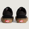 Skate Old Skool - VansVN000EDNB9K-BLACK/GUM/WHITE-9