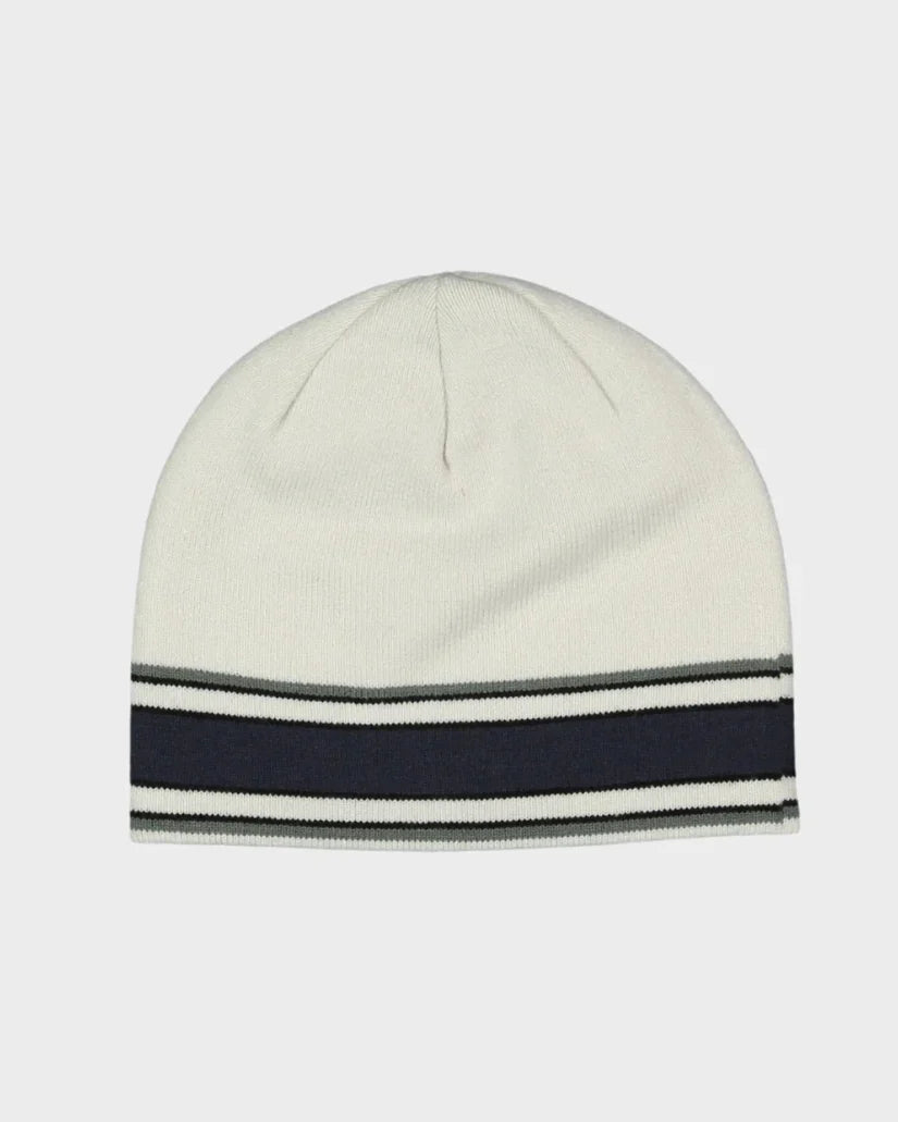 Skull Script Beanie - BillabongUBYHA00313 - SZT0 - Fog - 1SZ