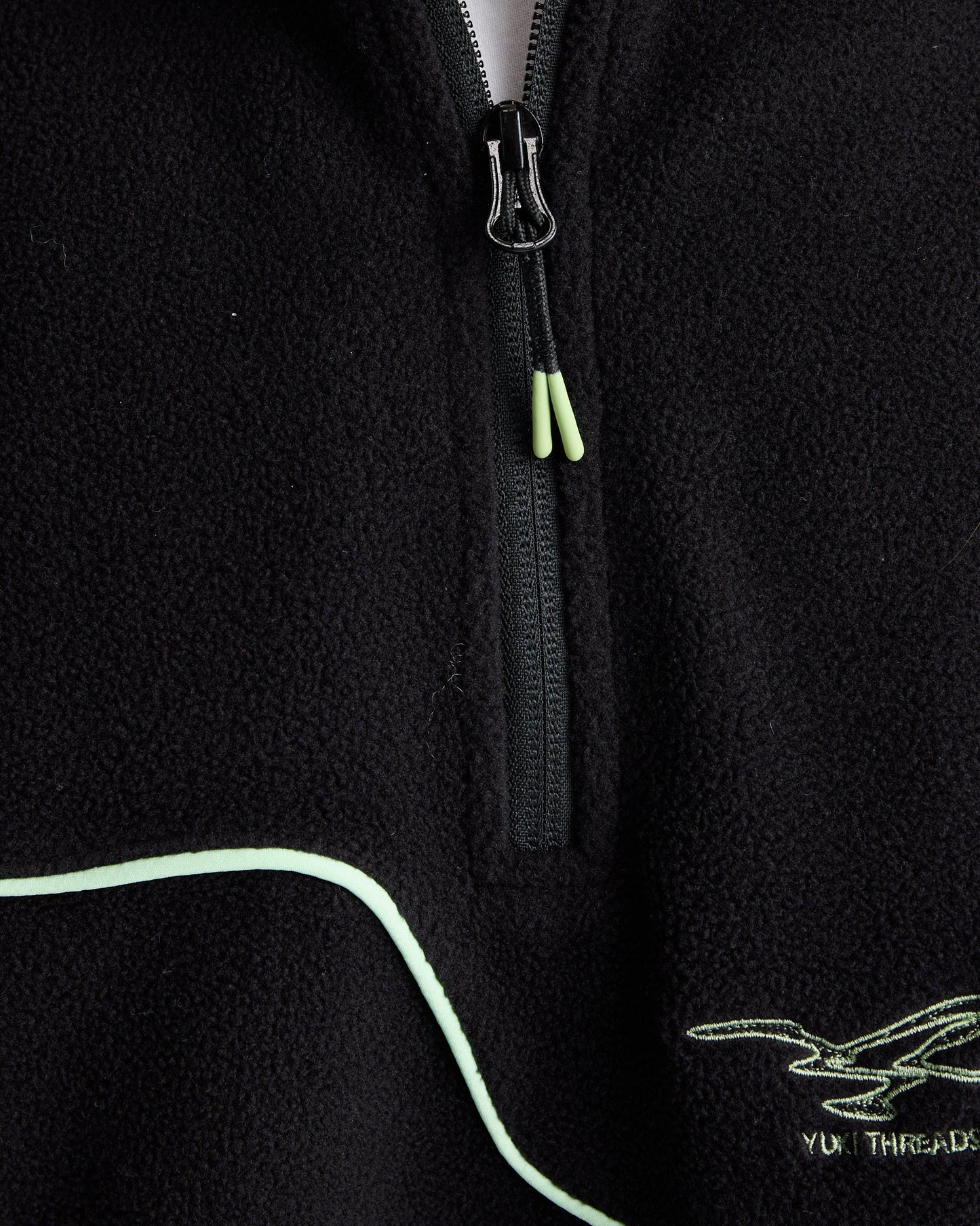 Slack Country Polar - Yuki ThreadsW26SCFBLK-Black-Medium