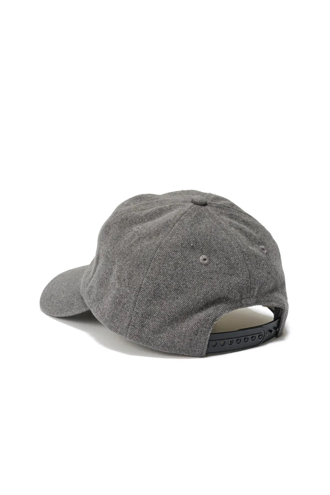 Slanted Low Pro Cap - XlargeXL723S3003 - Charcoal - OSFA