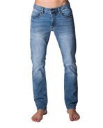 Slim Salt Blue Jean - Rip CurlCDECZ1 - Salt Blue - 28