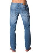 Slim Salt Blue Jean - Rip CurlCDECZ1 - Salt Blue - 28