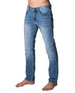 Slim Salt Blue Jean - Rip CurlCDECZ1 - Salt Blue - 28