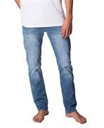 Slim Salt Blue Jean - Rip CurlCDECZ1 - Salt Blue - 28