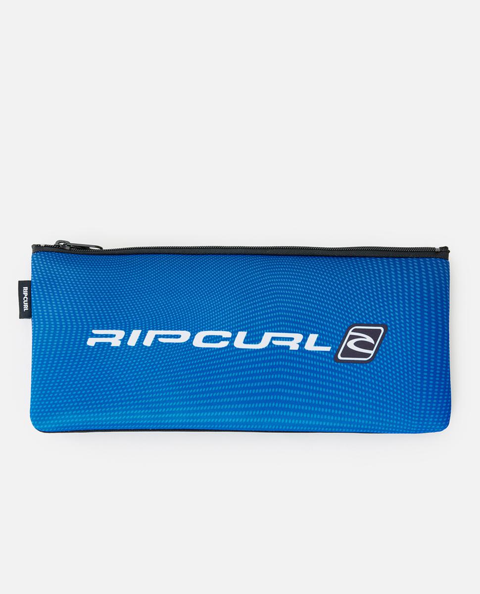 Small Pencil Case 2024 - Rip Curl9359082891718 - Blue - 1SZ