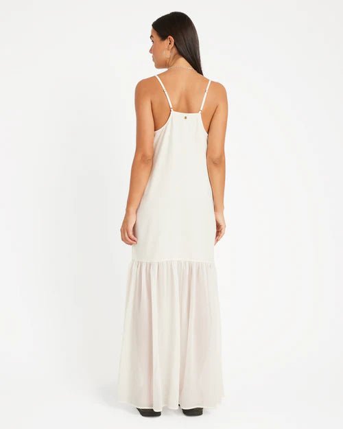 Small Talk Dress - VolcomB1342571 - VWH - 8