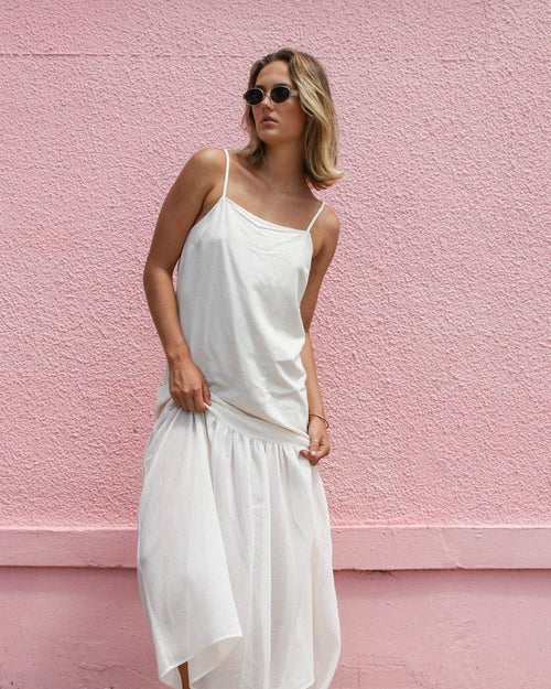Small Talk Dress - VolcomB1342571 - VWH - 8