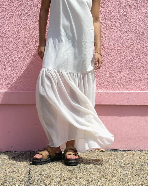 Small Talk Dress - VolcomB1342571 - VWH - 8
