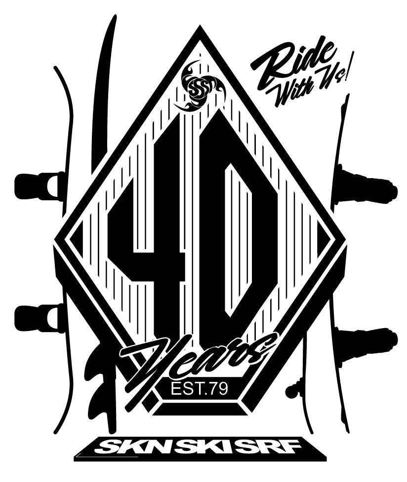 Snow Trip Deposit - 2025. - Skin Ski Surf Ballarat