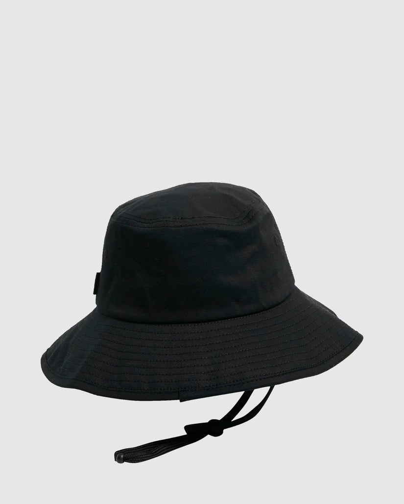 SOCIETY HAT - BillabongUBJHA00346 - BLACK - M - L