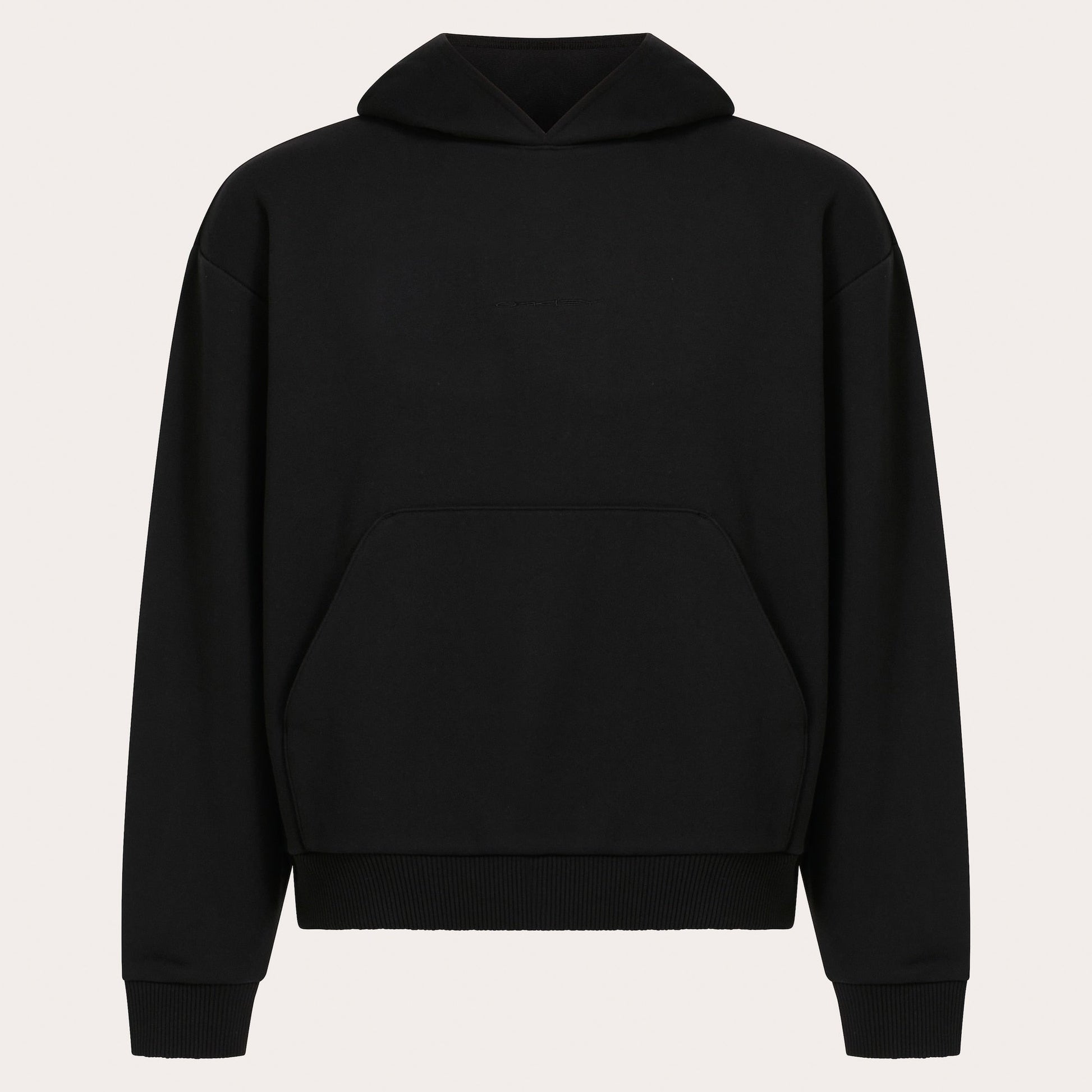 Soho PO Hoodie 3.0 - OakleyFOA404867 - Blackout - S