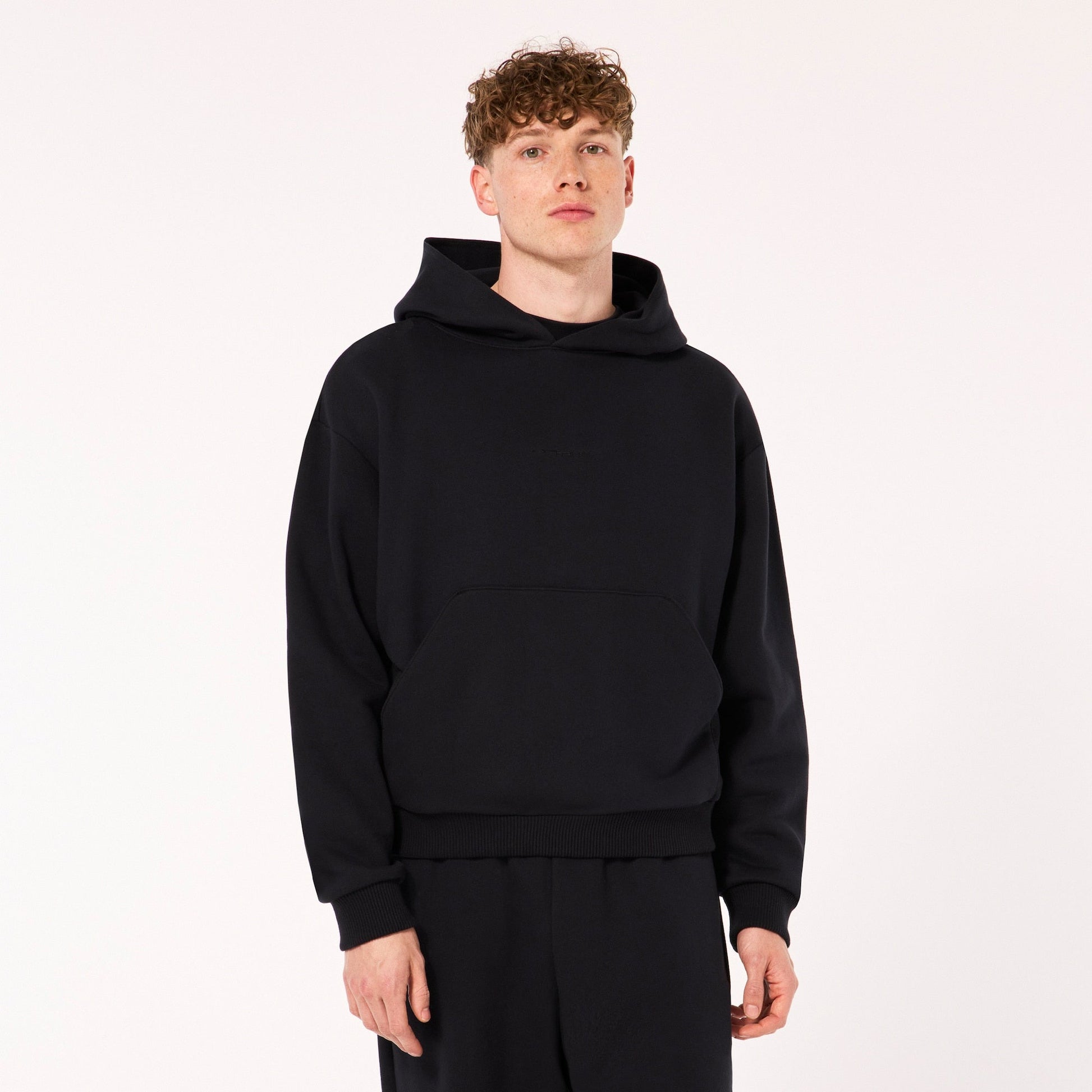 Soho PO Hoodie 3.0 - OakleyFOA404867 - Blackout - S