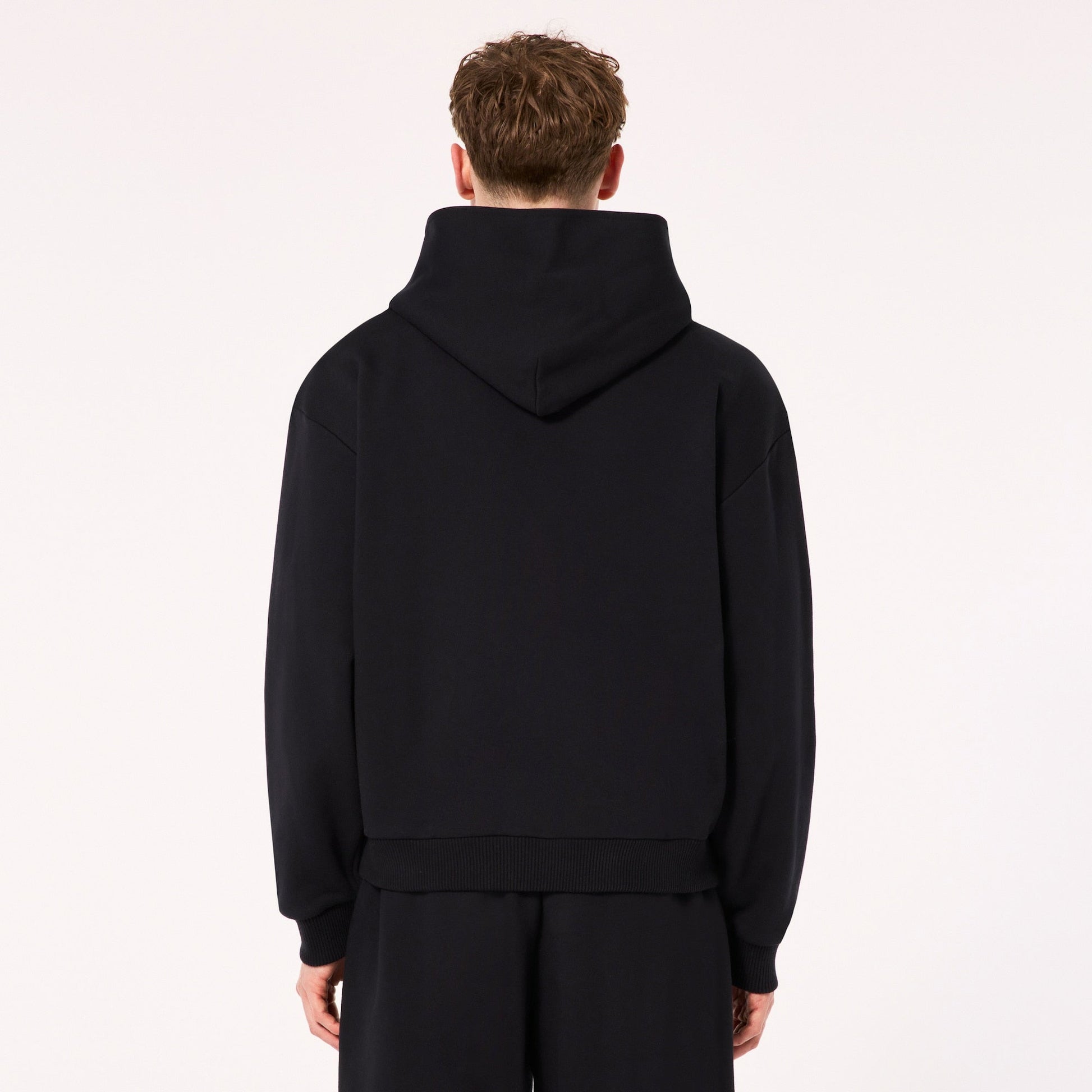 Soho PO Hoodie 3.0 - OakleyFOA404867 - Blackout - S