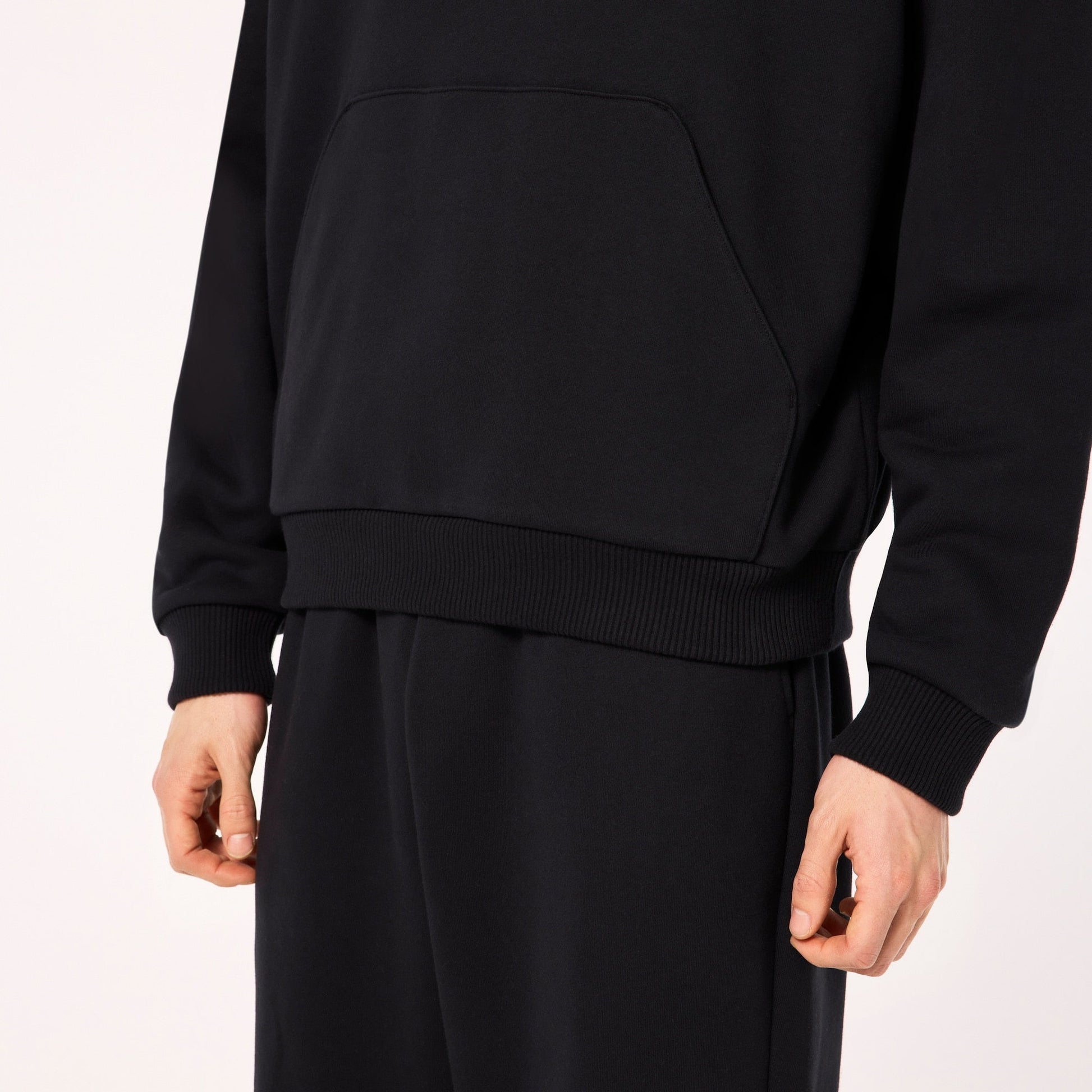 Soho PO Hoodie 3.0 - OakleyFOA404867 - Blackout - S