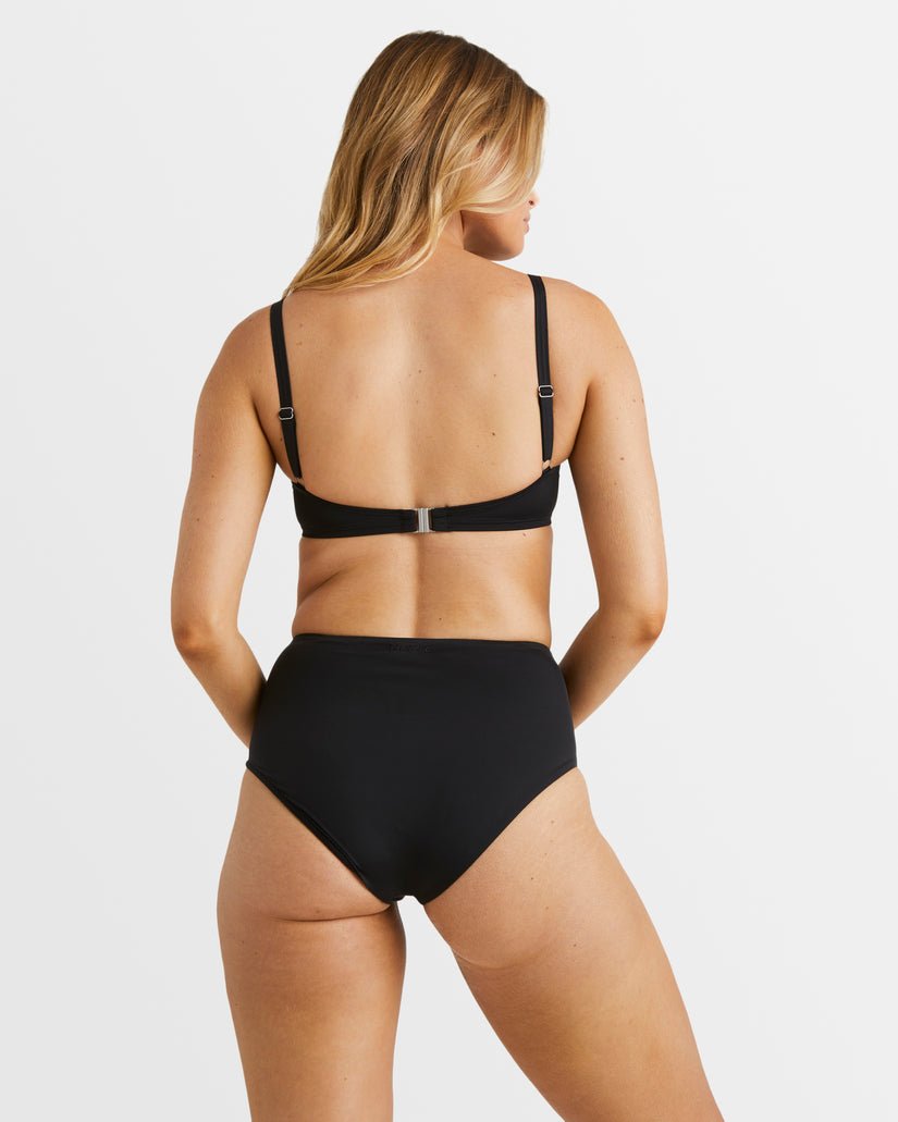 SOL SEARCHER HI RETRO PANT - BillabongUBJX400154 - Black Pebble - L/12